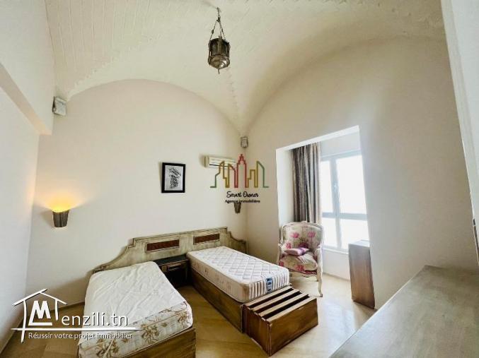 L385 Villa BELLA YESMINE HAMMAMET