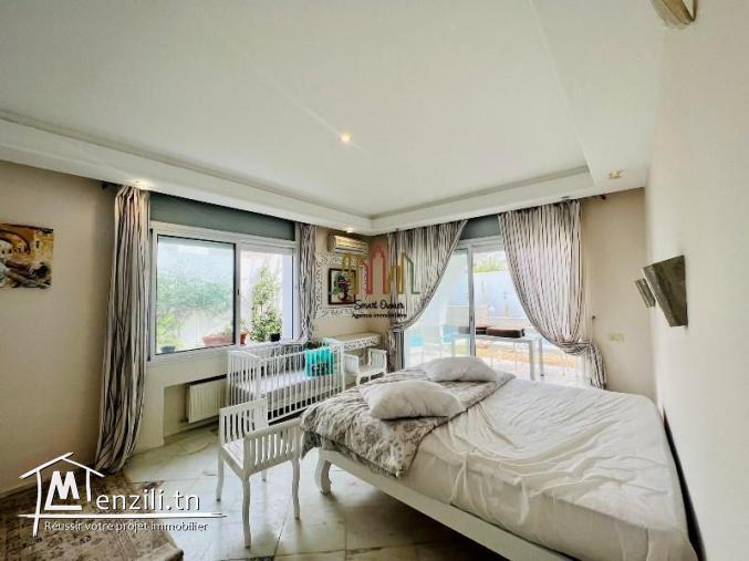 L385 Villa BELLA YESMINE HAMMAMET