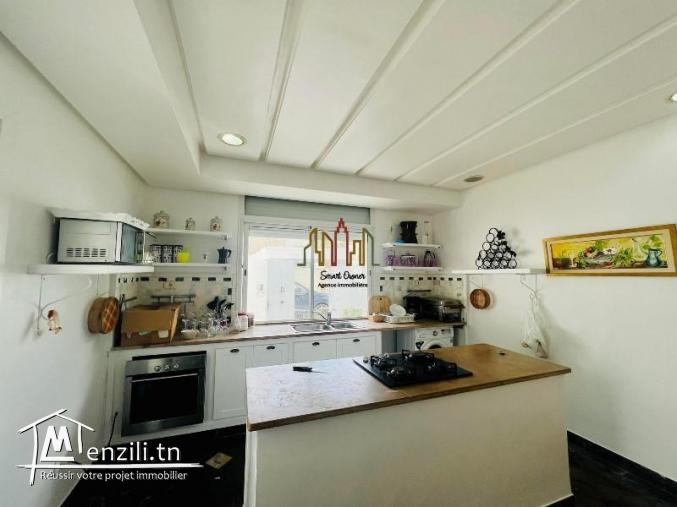 L385 Villa BELLA YESMINE HAMMAMET