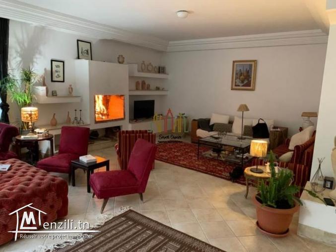 L171 Villa TOPAZ HAMMAMET NORD