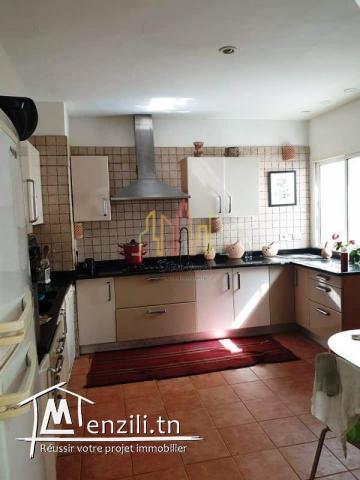 L171 Villa TOPAZ HAMMAMET NORD