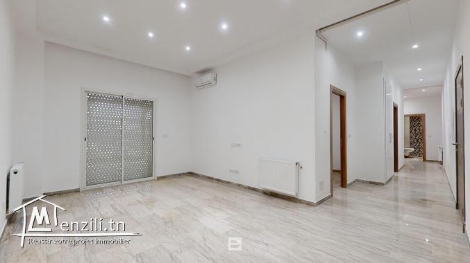 appartement S+2 à vendre à medina jadida ben arous