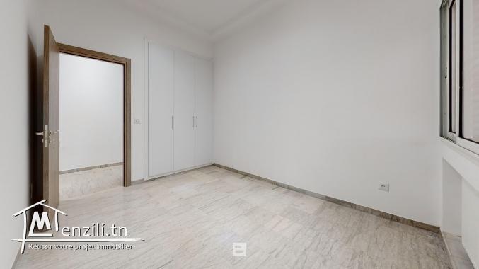 appartement S+2 à vendre à medina jadida ben arous