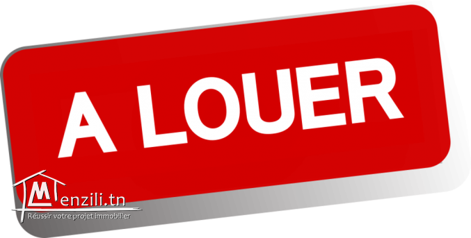 La Marsa appartement S 3