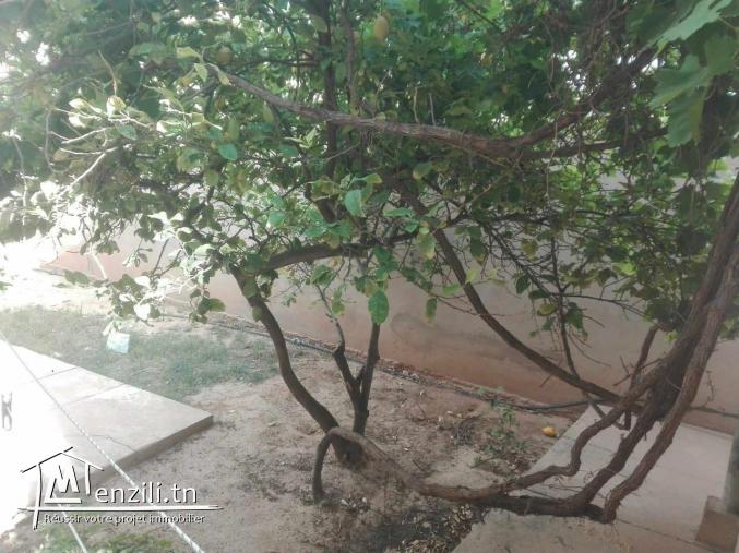 Villa à vendre moderne