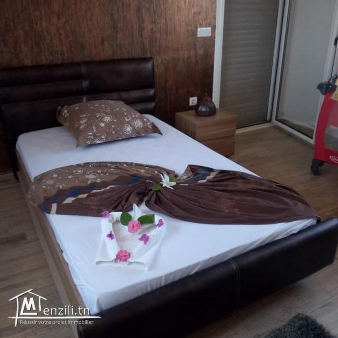 villa djerbienne 250 m2 proche mer