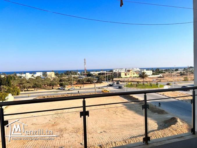 V453 Appartement NIHEL MREZGA