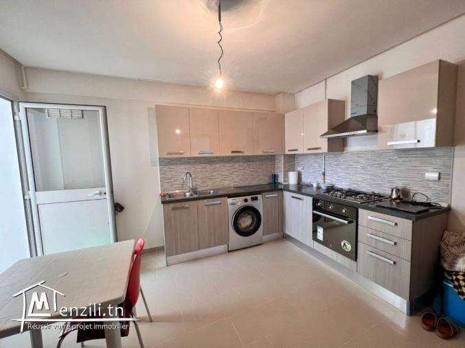 V453 Appartement NIHEL MREZGA