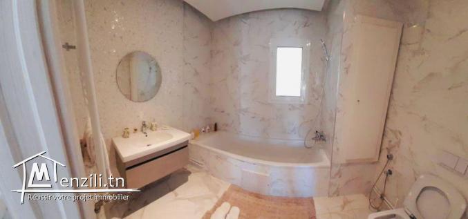 V450 Appartement NOUHA HAMMAMET NORD H