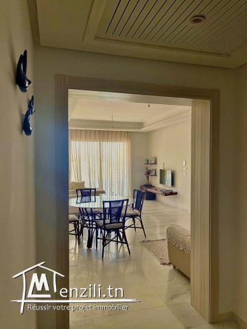 V450 Appartement NOUHA HAMMAMET NORD H