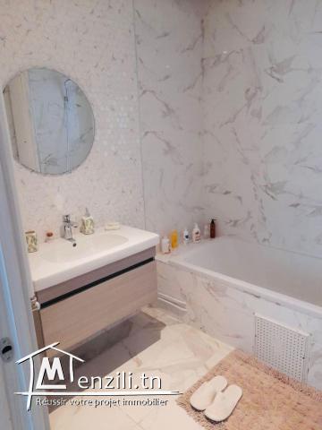 V450 Appartement NOUHA HAMMAMET NORD H