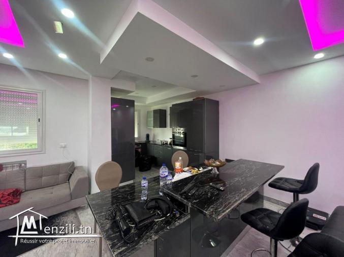 V448 Duplex BLUE DUPLEX HAMMAMET