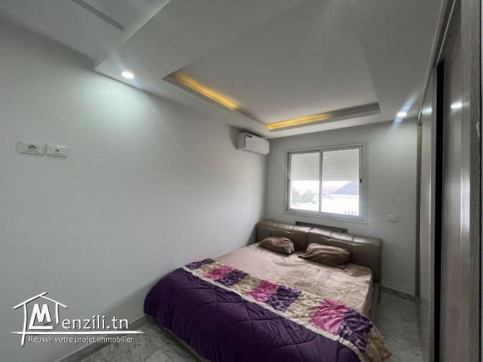 V448 Duplex BLUE DUPLEX HAMMAMET