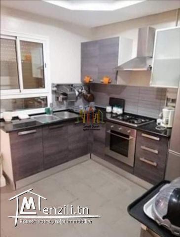 V445 Appartement TINA MREZGA HAMMAMET