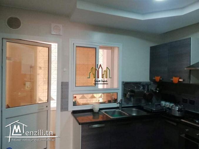 V445 Appartement TINA MREZGA HAMMAMET