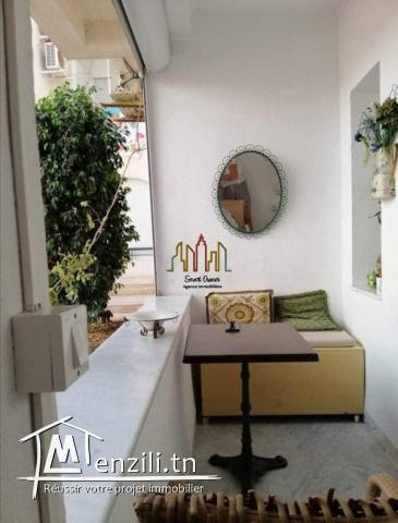 V445 Appartement TINA MREZGA HAMMAMET