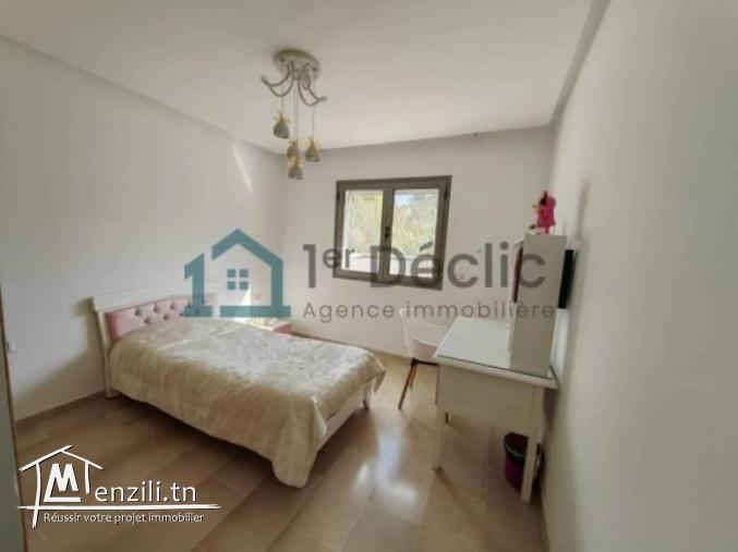 A Louer Un Appartement S2 Haut Standing à Choutrana 2