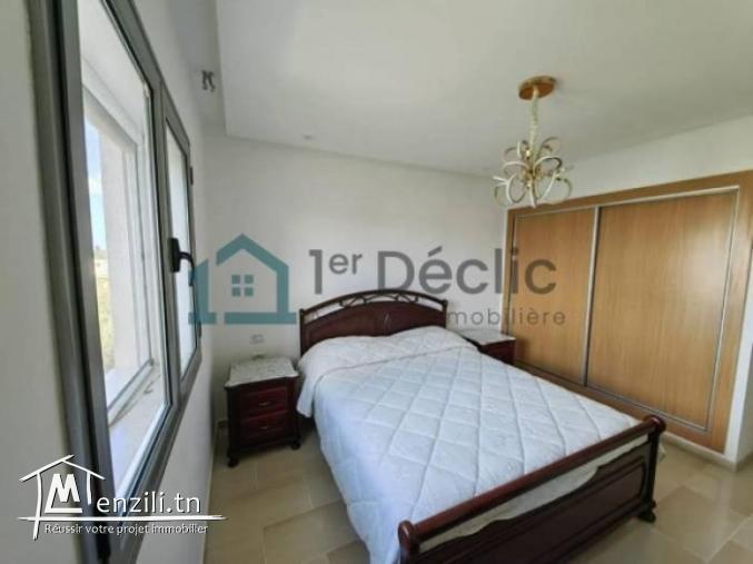 A Louer Un Appartement S2 Haut Standing à Choutrana 2