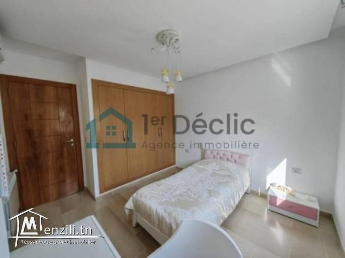 A Louer Un Appartement S2 Haut Standing à Choutrana 2