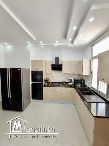 Immeuble a vendre au bardo