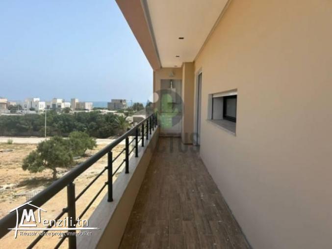 À vendre S1  de 74m² à Jinene Béni khiar  Nabeul.