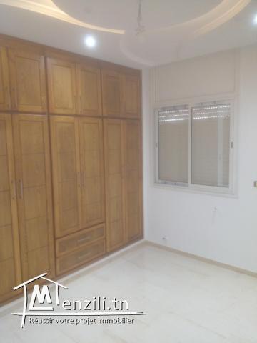 A vendre nouvelle villa.