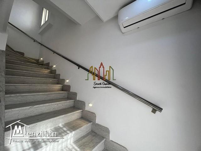 V145 Villa SOUZY MREZGA NORD