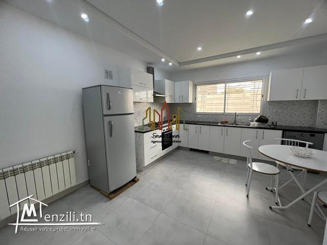 V145 Villa SOUZY MREZGA NORD