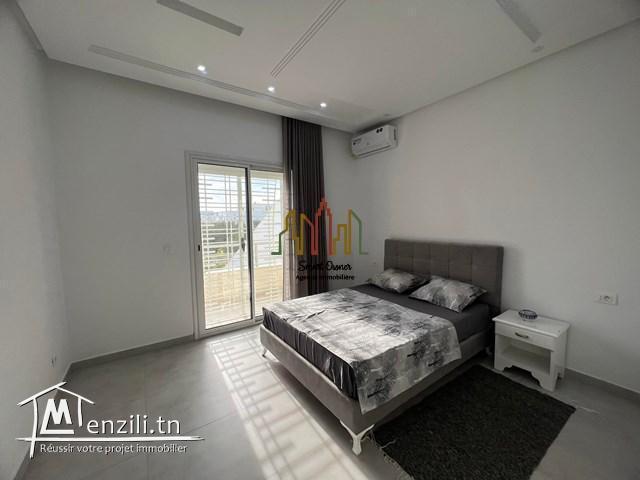 V145 Villa SOUZY MREZGA NORD