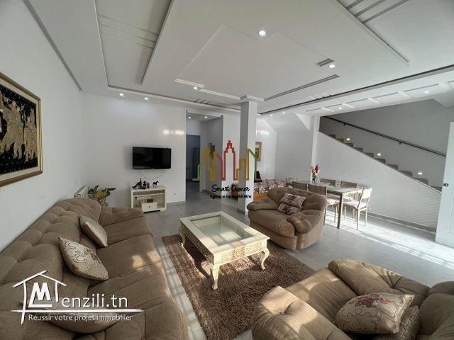 V145 Villa SOUZY MREZGA NORD