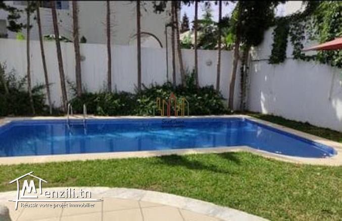 V438 Villa KOUKI HAMMAMET YESMINE