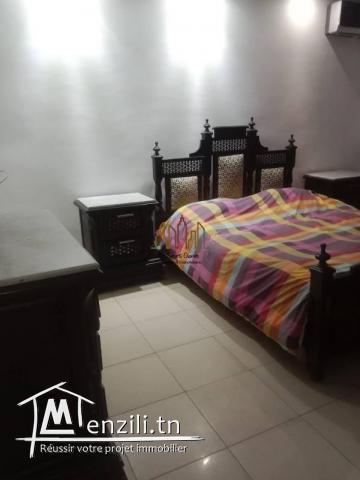 V438 Villa KOUKI HAMMAMET YESMINE