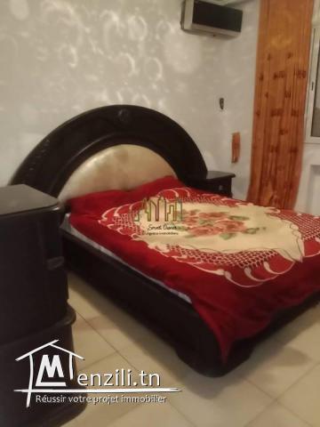 V438 Villa KOUKI HAMMAMET YESMINE