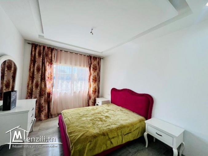 L418 Appartement RAHMA APP RAHMA