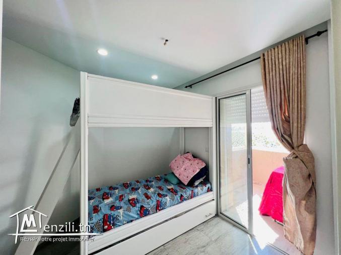 L418 Appartement RAHMA APP RAHMA