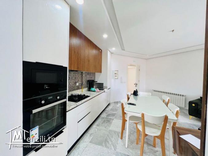 L418 Appartement RAHMA APP RAHMA