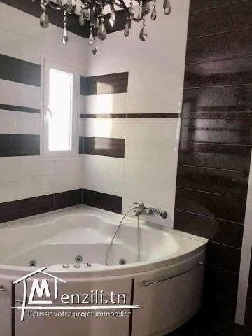 L415 Villa HELENA VILLA HAMMAMET