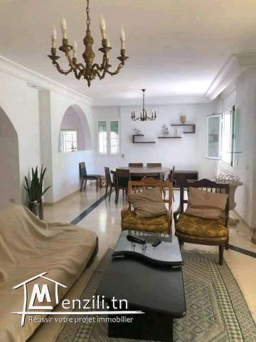 L415 Villa HELENA VILLA HAMMAMET