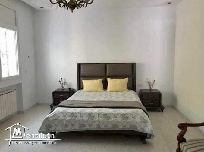 L415 Villa HELENA VILLA HAMMAMET