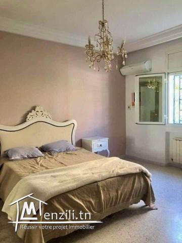 L415 Villa HELENA VILLA HAMMAMET