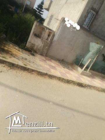 belle maison a vendre raoued plage takacim thameur