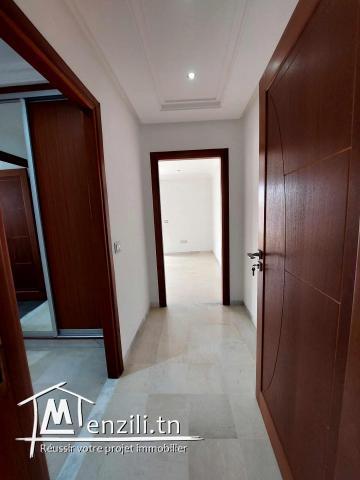 A LOUER S+3 – AIN ZAGHOUAN NORD – TEL 52156061 – FB.5890