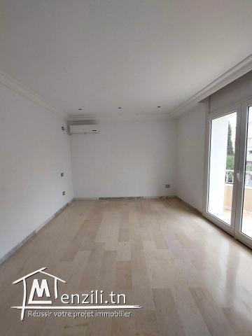 A LOUER S+3 – AIN ZAGHOUAN NORD – TEL 52156061 – FB.5890