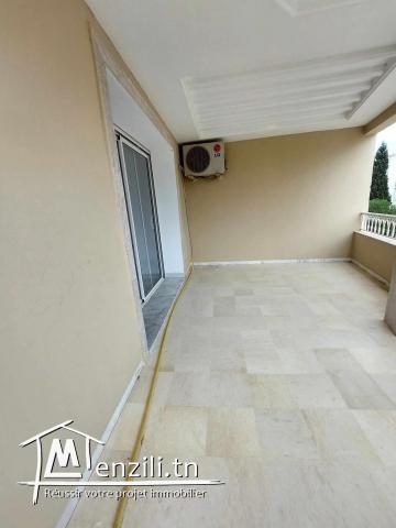 A LOUER S+3 – AIN ZAGHOUAN NORD – TEL 52156061 – FB.5890