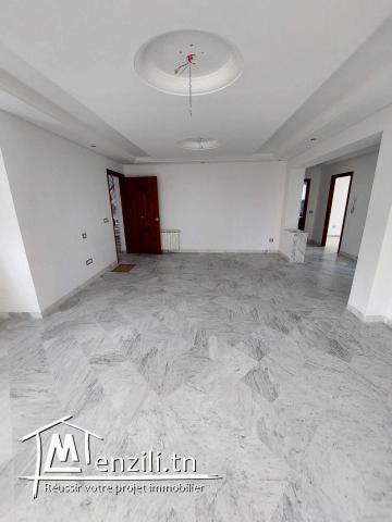 A LOUER S+3 – AIN ZAGHOUAN NORD – TEL 52156061 – FB.5890