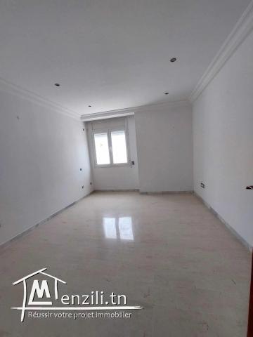A LOUER S+3 – AIN ZAGHOUAN NORD – TEL 52156061 – FB.5890