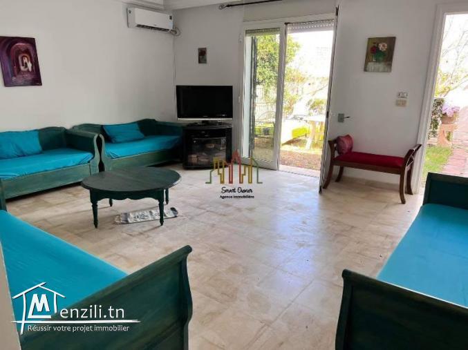 L372 Appartement SULTAN NORD