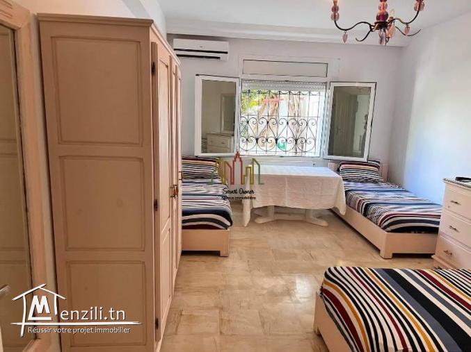 L372 Appartement SULTAN NORD