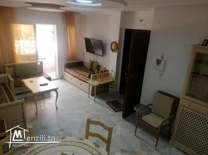 L339 Appartement TINA MREZGA NORD