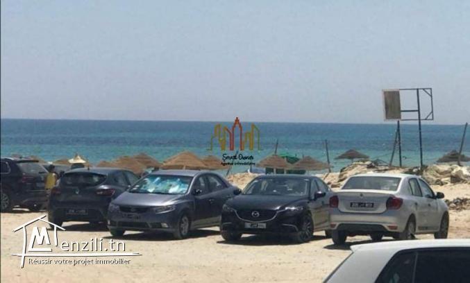 L339 Appartement TINA MREZGA NORD